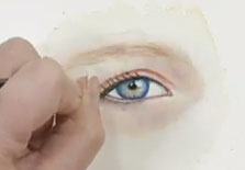 watercolor